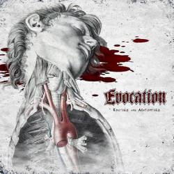 Evocation (SWE) : Excised and Anatomised